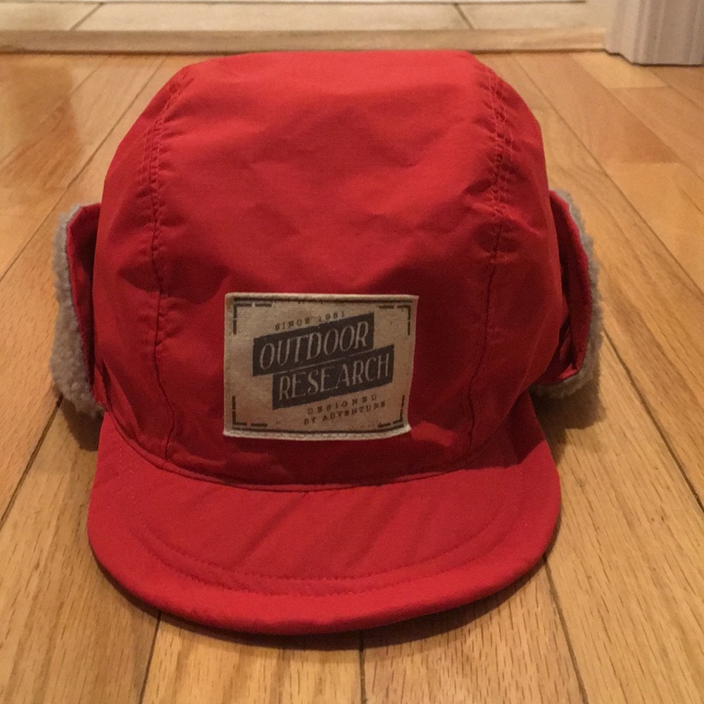 Outdoor Research Hat